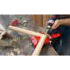 BESSEY Winkelspanner WS3 Miniaturka