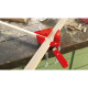 BESSEY Winkelspanner WS3 Miniaturka