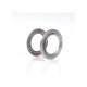 Axialnadellager 60 mm x 6 mm AX66085