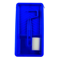 Mako Lackroller-Set mako-poren, BASIC 740006