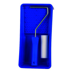 Mako Lackroller-Set mako-poren, BASIC 740011