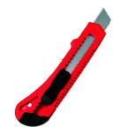 Mako Universalmesser 18 mm, BASIC 811502SB