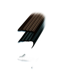 Mako Treppenkanten-Kunststoffprofil quickFIX, BASIC 894503
