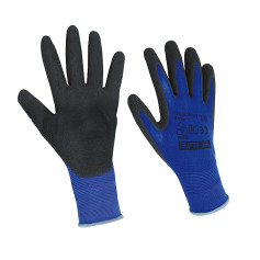 Mako ELITE Nitril-Feinstrickhandschuh Micro-Grip 951211