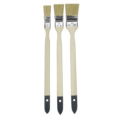 Mako WOW!Tools Heizkörper-Pinsel-Set 3-tlg., BASIC SET2