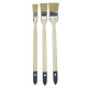 Mako WOW!Tools Heizkörper-Pinsel-Set 3-tlg., BASIC SET2 Miniaturka