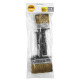 Mako WOW!Tools Lasur-Set 2-tlg., BASIC SET2L Miniaturka