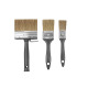 Mako WOW!Tools Lasur-Set 3-tlg., BASIC SET3L Miniaturka