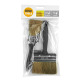 Mako WOW!Tools Lasur-Set 3-tlg., BASIC SET3L Miniaturka
