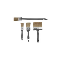 Mako WOW!Tools Lasur-Set 4-tlg., BASIC SET4L