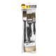 Mako WOW!Tools Lasur-Set 4-tlg., BASIC SET4L Miniaturka