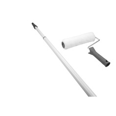 Mako WOW!Tools Wandroller mit Telestab, BASIC SET733001