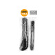 Mako  Messer-Set 2-tlg., BASIC SET811502 Miniaturka