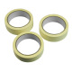 Mako WOW!Tools Kreppband-Set 3-tlg., BASIC SET830801 Miniaturka
