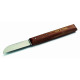 CIMCO Kabel- oder Bleimesser mit Holzheft 1teilig 120060 Miniaturka
