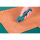 Wolfcraft Rollmesser 4152000 Miniaturka