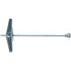 Upat Kippdübel UK M4 542777 Miniaturka