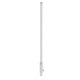MUNK Exit side-rail retractable for straight ladders from 73 mm side-rail Attachment, angled left 19103 Miniaturka