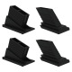 MUNK Inside shoe, aluminium, folding steps 19245 Miniaturka