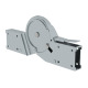 MUNK Automatic steel hinge for multi-function ladder Centre hinge 19475 Miniaturka