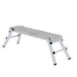 MUNK ML bridging platform, foldable 30404
