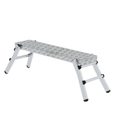 MUNK ML bridging platform, foldable 30404