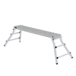 MUNK ML bridging platform, foldable 30409