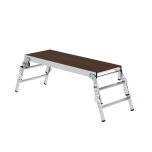 MUNK Machine platform, height adjustable 30414