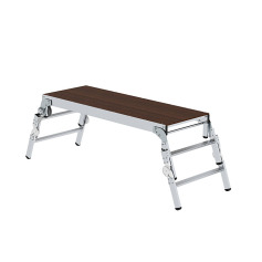 MUNK Machine platform, height adjustable 30414