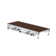 MUNK Machine platform, height adjustable 30414 Miniaturka