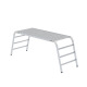 MUNK Folding work platform 30416 Miniaturka