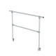 MUNK Push-fit railing for folding work platform 30417 Miniaturka