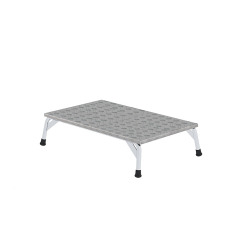 MUNK Work platform 1 step 50032