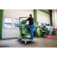 MUNK Work platform 1 step 50032 Miniaturka