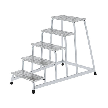 MUNK Work platform rigid 5 steps 50035