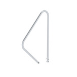 MUNK Handrail bracket for work stand for work stand 50076