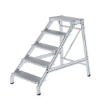 MUNK Work stand 5 steps 50175