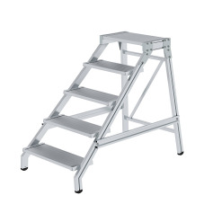MUNK Work stand 5 steps 50175