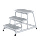 MUNK Work platform rigid R13 3 steps 51032 Miniaturka
