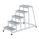 MUNK Work platform rigid R13 5 steps 51034 Miniaturka