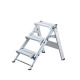 MUNK Folding steps 3 steps 55003 Miniaturka