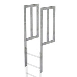 MUNK Exit side-rail with railing attachment 63050