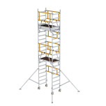 MUNK FlexxTower SG 125111