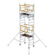 MUNK FlexxTower SG 125111 Miniaturka