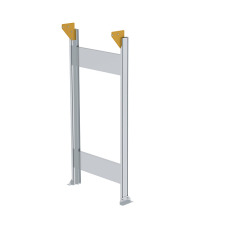 MUNK Support frame for stairs 690070