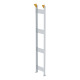 MUNK Support frame for stairs 690085 Miniaturka