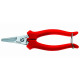 Kretzer Scheren FINNY CLASSIC Rebschere 766714 Miniaturka