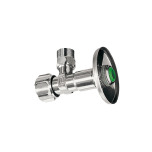Otto Haas Eckventil, 1/2"  2315