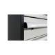 Simplaflex Schublade CL7S200 Miniaturka