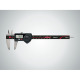 Mahr 16 ER Dig.Caliper 150 mm/6” rectangular depthrod Data w.c. 4103016 Miniaturka